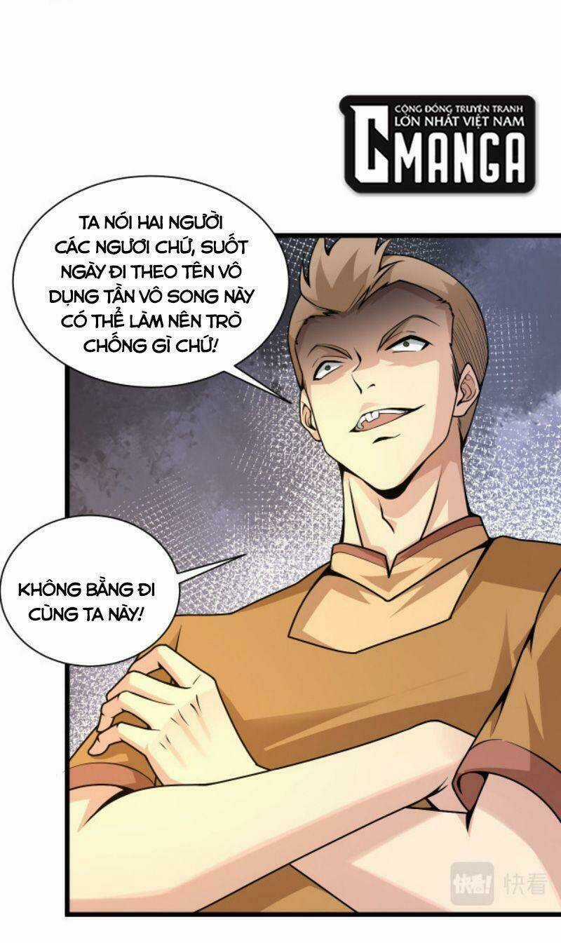 Sự Trở Lại Của Đệ Nhất Tông Sư Chapter 9 trang 13