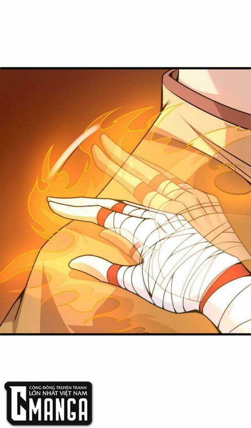 Sự Trở Lại Của Đệ Nhất Tông Sư Chapter 9 trang 16