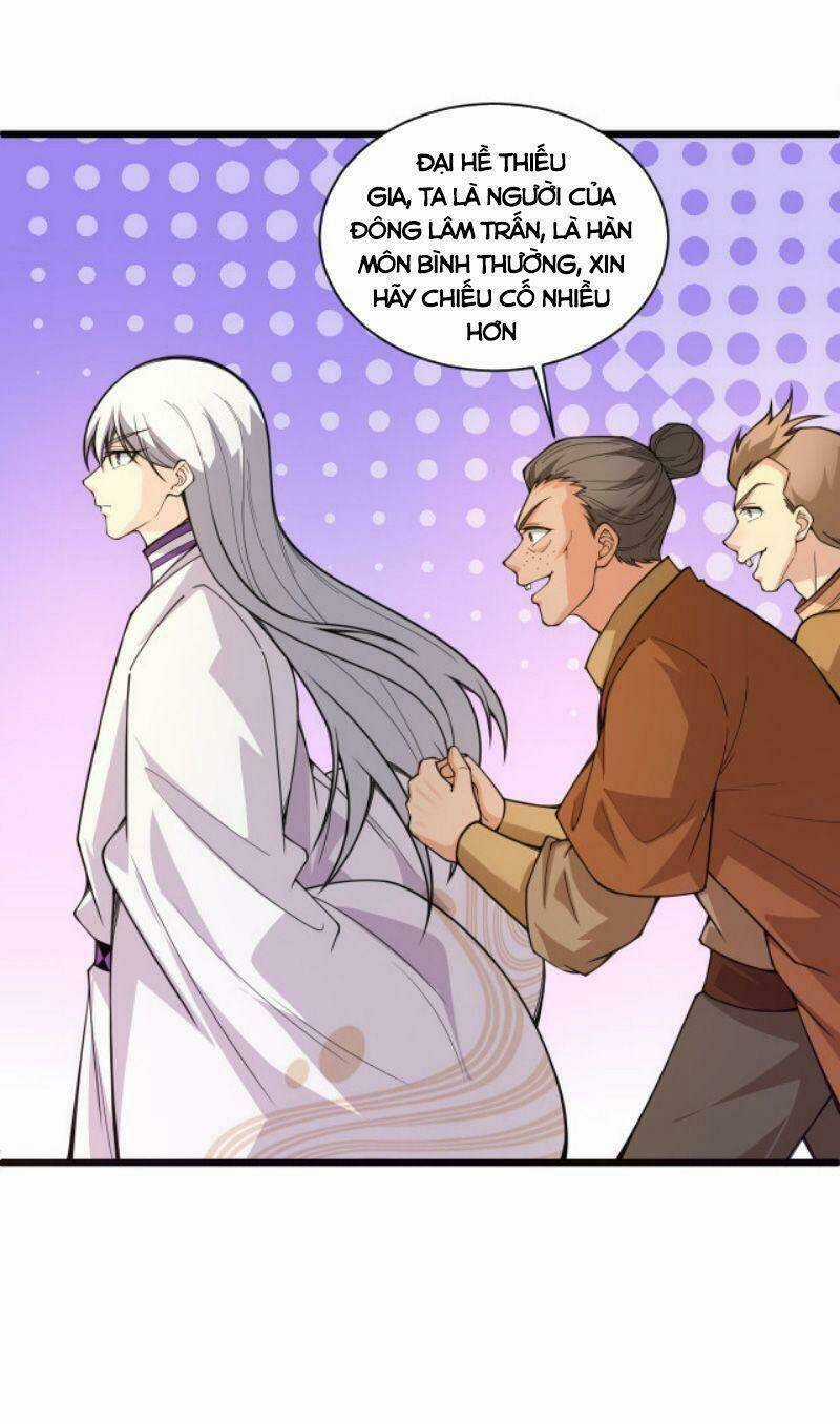 Sự Trở Lại Của Đệ Nhất Tông Sư Chapter 9 trang 18