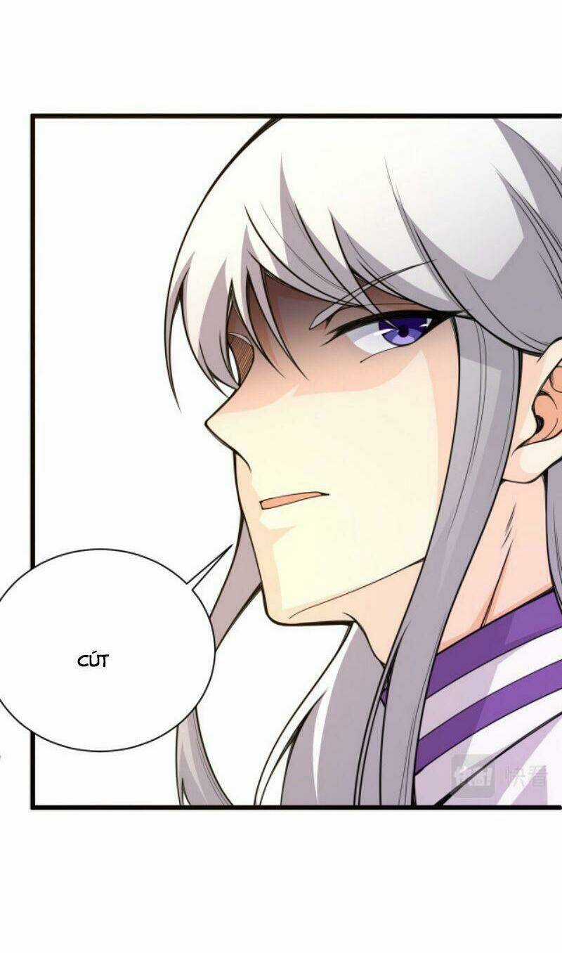 Sự Trở Lại Của Đệ Nhất Tông Sư Chapter 9 trang 19