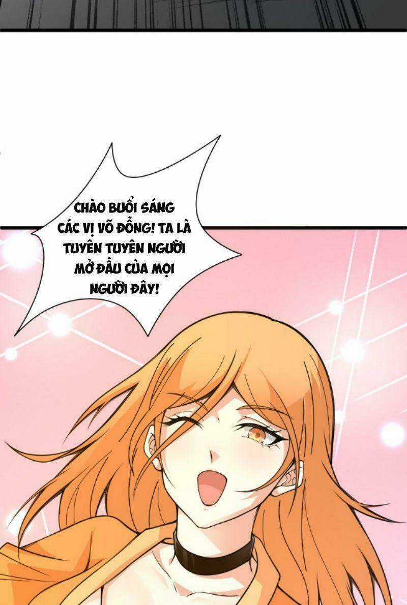 Sự Trở Lại Của Đệ Nhất Tông Sư Chapter 9 trang 23