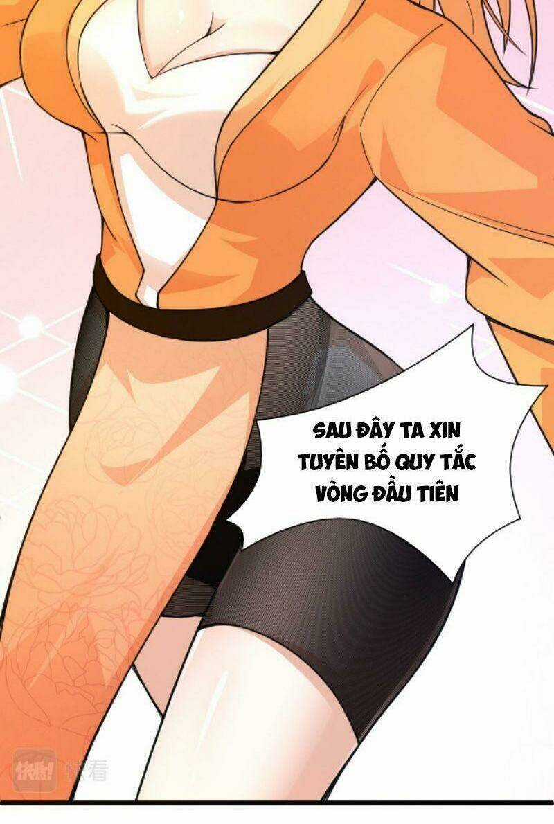 Sự Trở Lại Của Đệ Nhất Tông Sư Chapter 9 trang 24