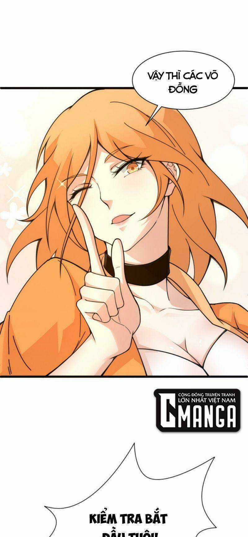 Sự Trở Lại Của Đệ Nhất Tông Sư Chapter 9 trang 27