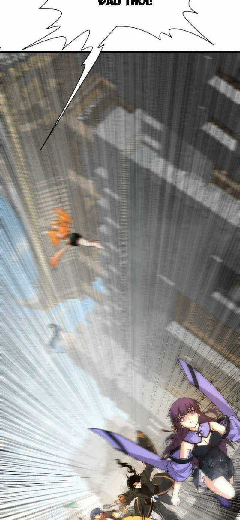 Sự Trở Lại Của Đệ Nhất Tông Sư Chapter 9 trang 28