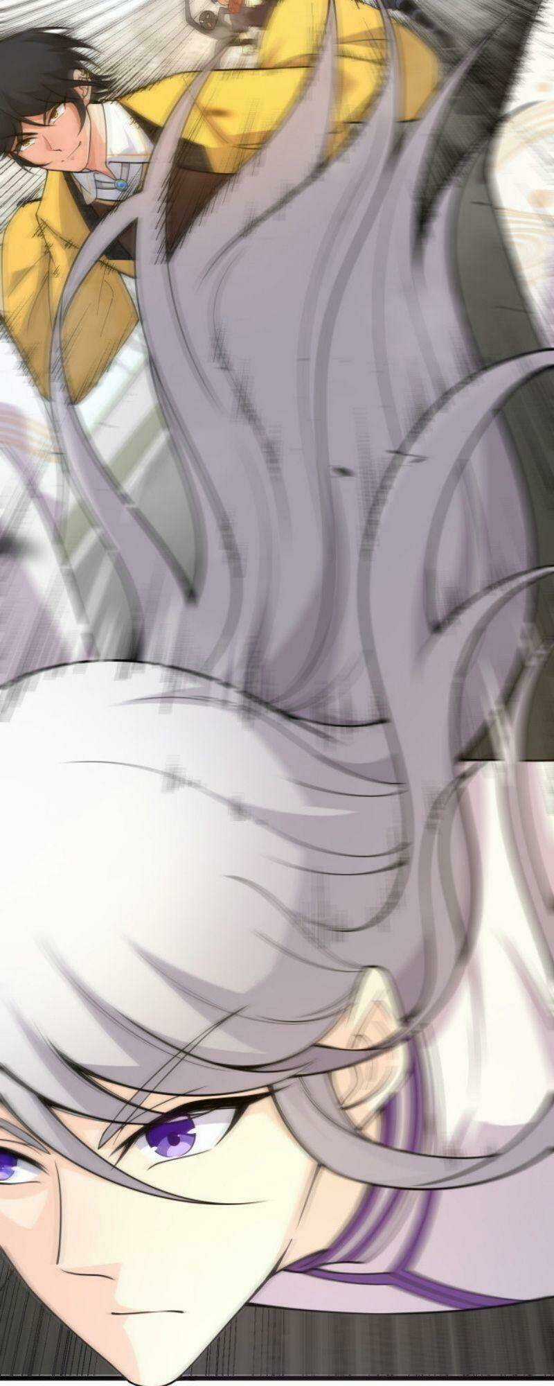 Sự Trở Lại Của Đệ Nhất Tông Sư Chapter 9 trang 29