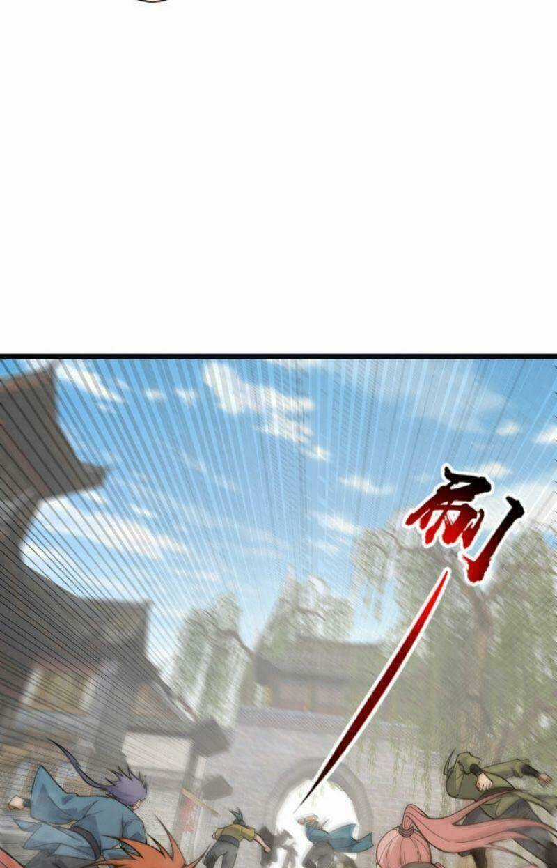 Sự Trở Lại Của Đệ Nhất Tông Sư Chapter 9 trang 30