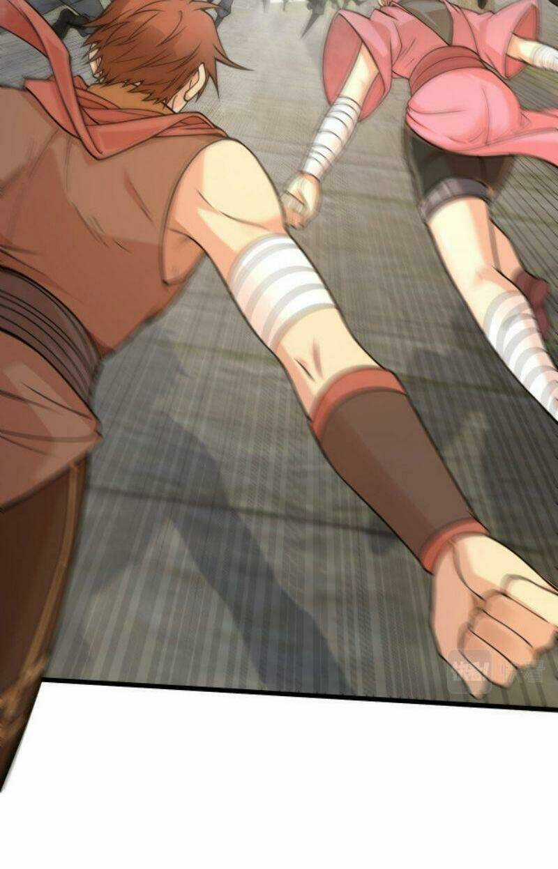 Sự Trở Lại Của Đệ Nhất Tông Sư Chapter 9 trang 31