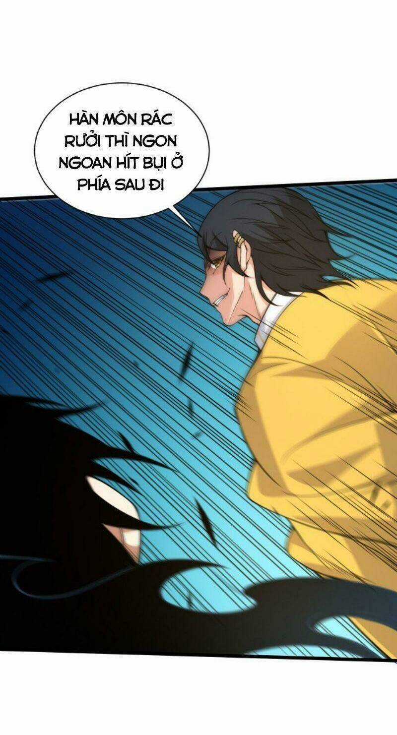 Sự Trở Lại Của Đệ Nhất Tông Sư Chapter 9 trang 33