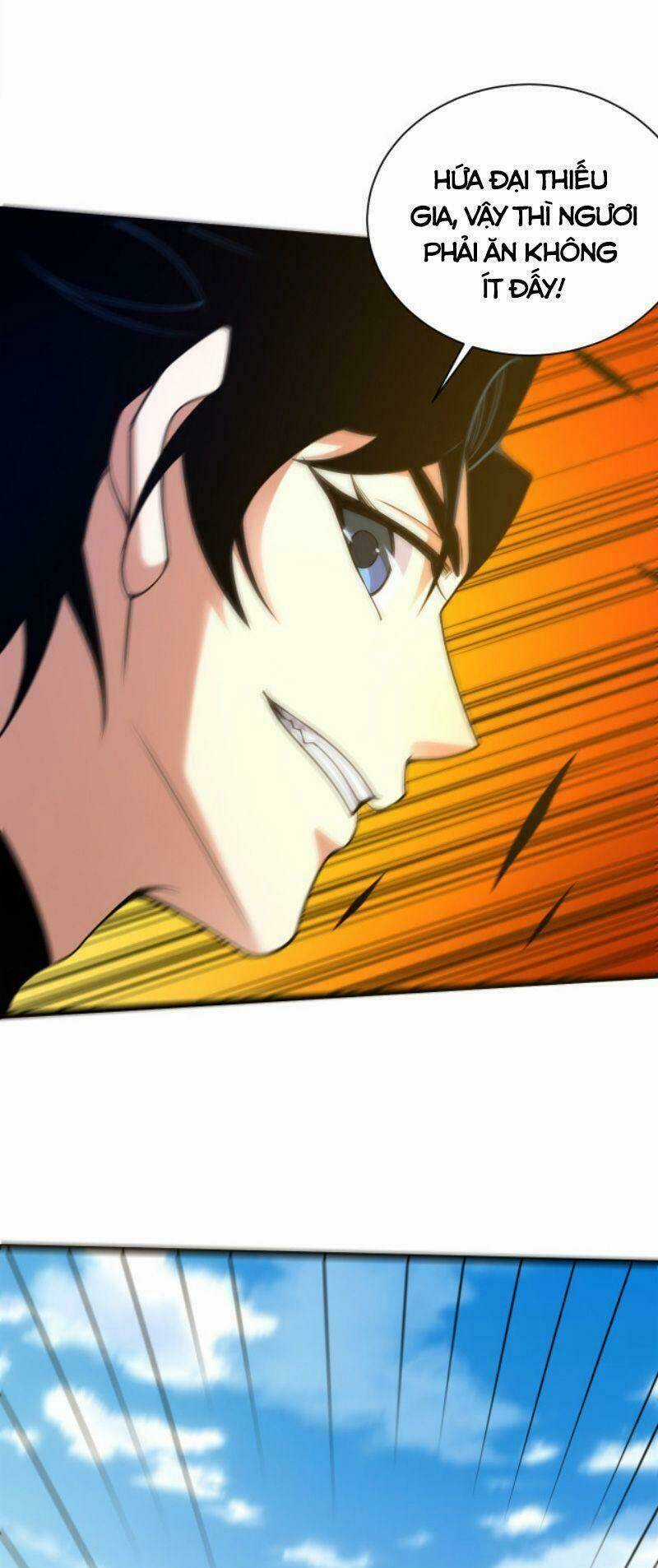 Sự Trở Lại Của Đệ Nhất Tông Sư Chapter 9 trang 36