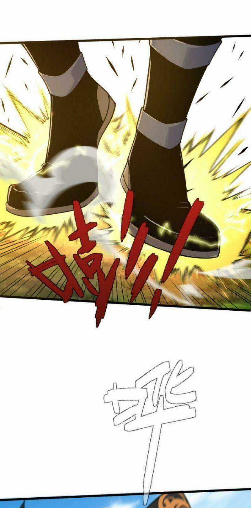 Sự Trở Lại Của Đệ Nhất Tông Sư Chapter 9 trang 38