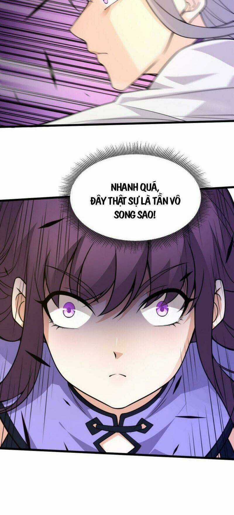 Sự Trở Lại Của Đệ Nhất Tông Sư Chapter 9 trang 41