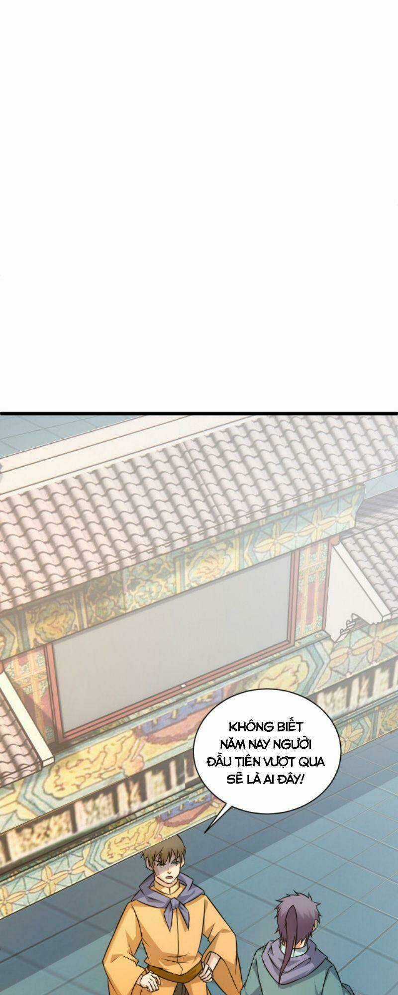 Sự Trở Lại Của Đệ Nhất Tông Sư Chapter 9 trang 42