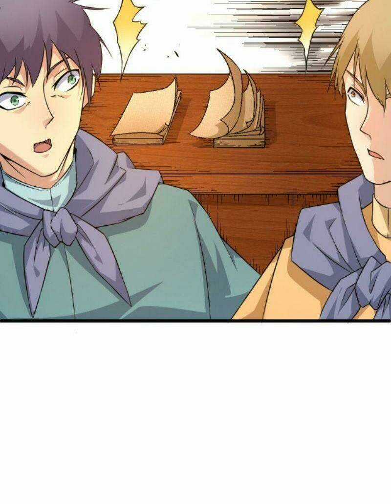 Sự Trở Lại Của Đệ Nhất Tông Sư Chapter 9 trang 44