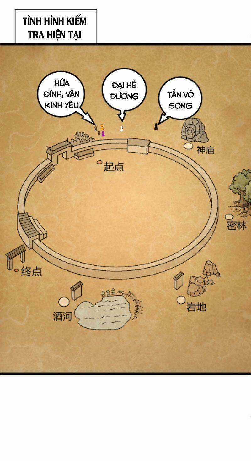 Sự Trở Lại Của Đệ Nhất Tông Sư Chapter 9 trang 45