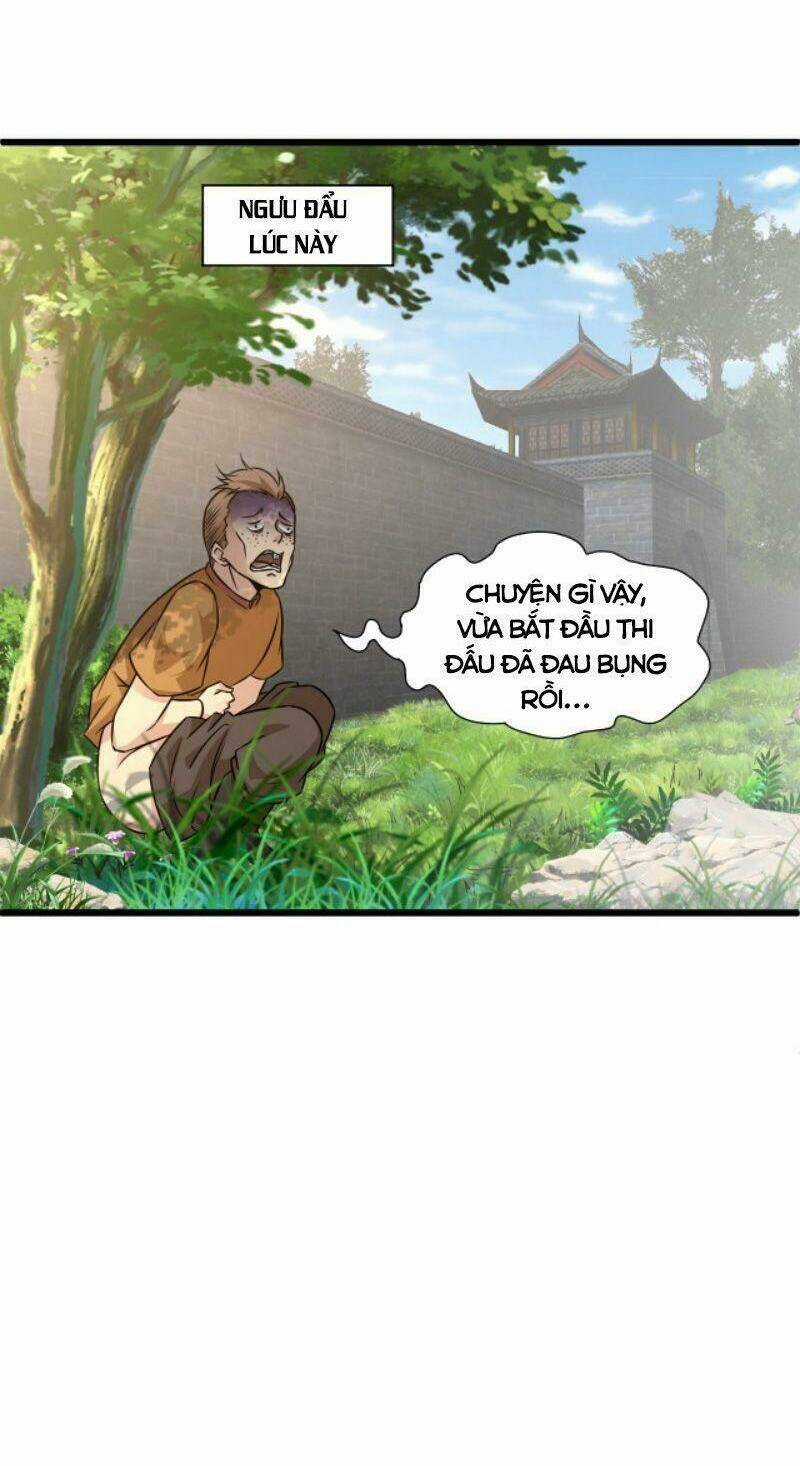 Sự Trở Lại Của Đệ Nhất Tông Sư Chapter 9 trang 46