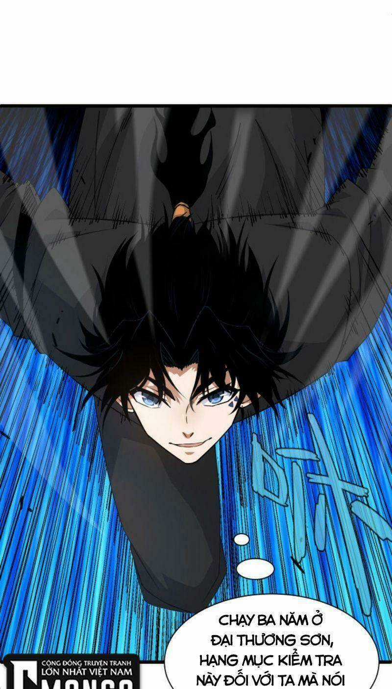 Sự Trở Lại Của Đệ Nhất Tông Sư Chapter 9 trang 49