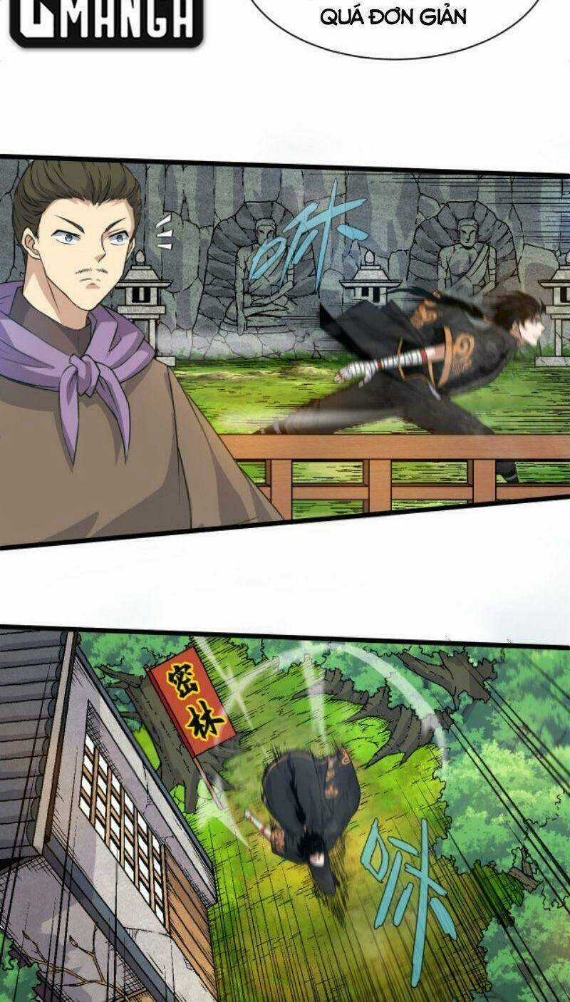 Sự Trở Lại Của Đệ Nhất Tông Sư Chapter 9 trang 50