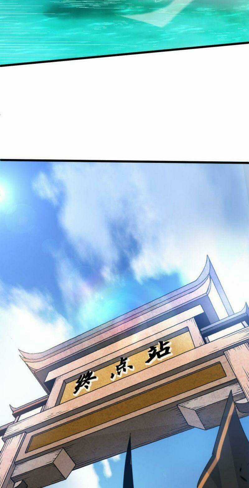 Sự Trở Lại Của Đệ Nhất Tông Sư Chapter 9 trang 52