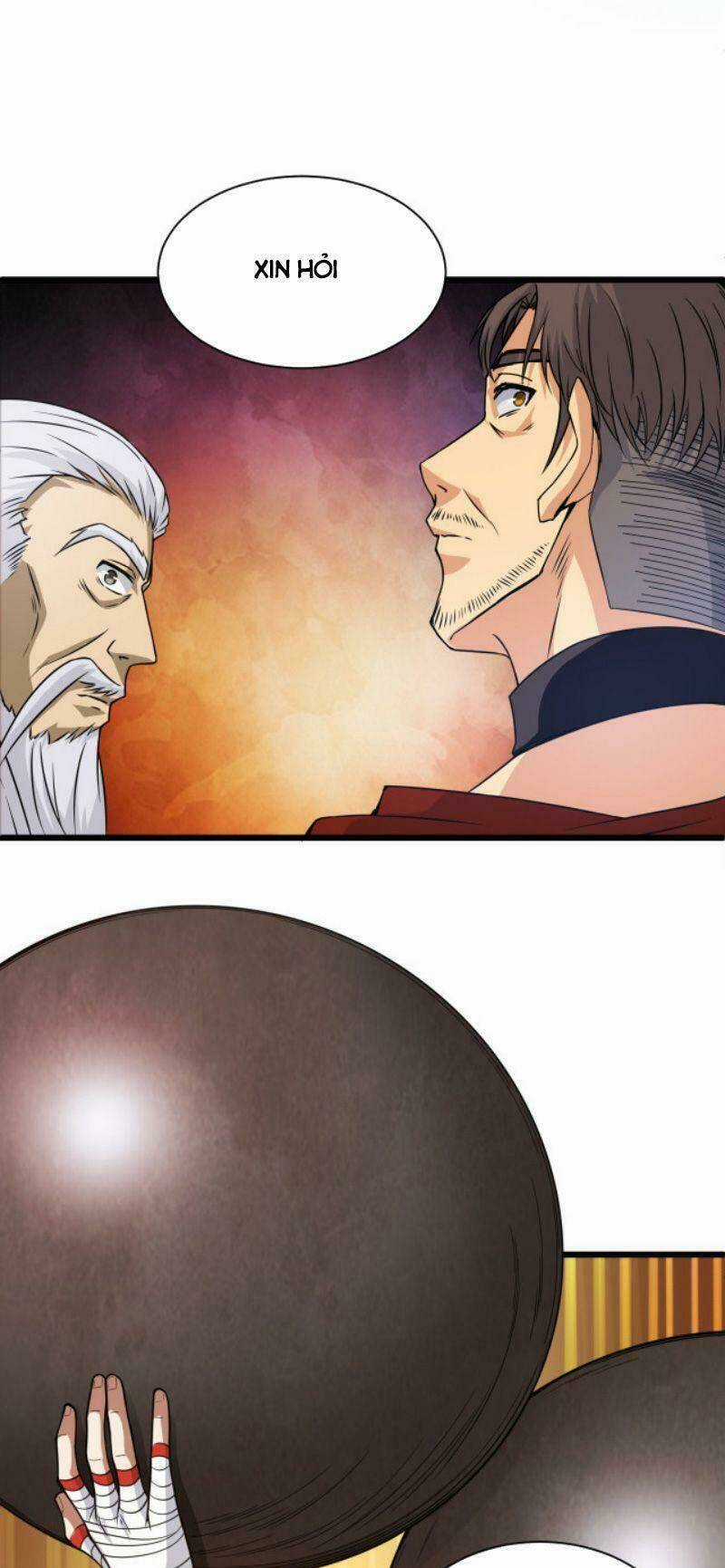 Sự Trở Lại Của Đệ Nhất Tông Sư Chapter 9 trang 57