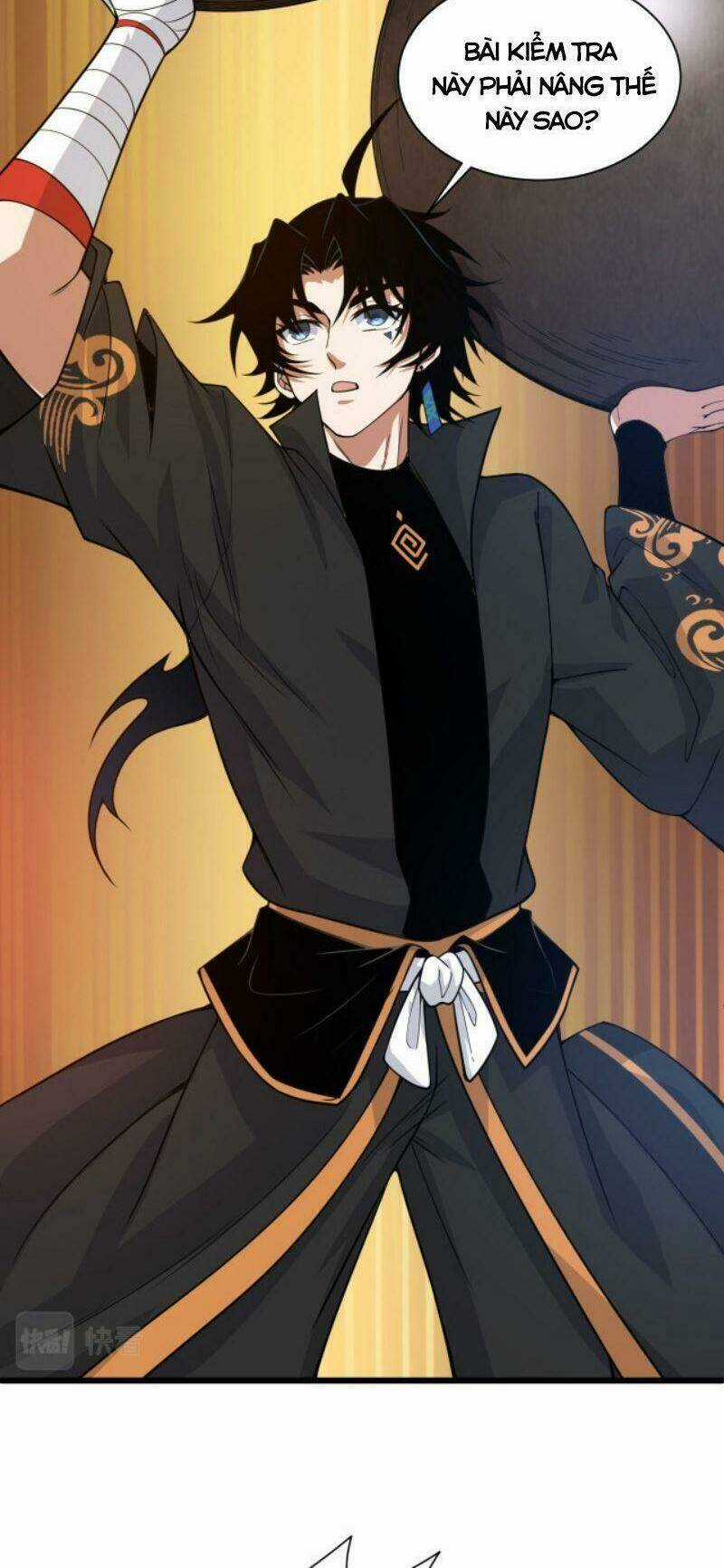 Sự Trở Lại Của Đệ Nhất Tông Sư Chapter 9 trang 58