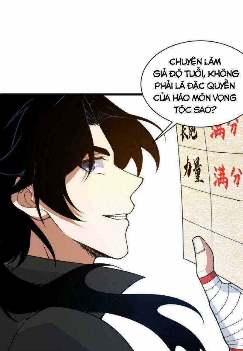 Sự Trở Lại Của Đệ Nhất Tông Sư Chapter 9 trang 61