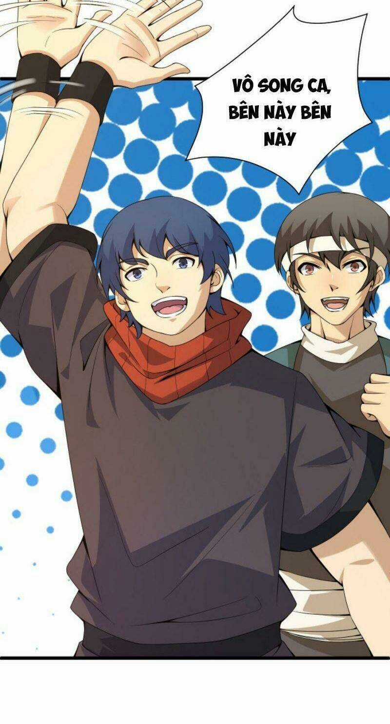 Sự Trở Lại Của Đệ Nhất Tông Sư Chapter 9 trang 9