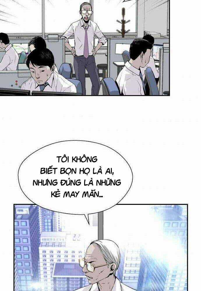 Sự Trở Lại Của Huyền Thoại Chapter 1 trang 10