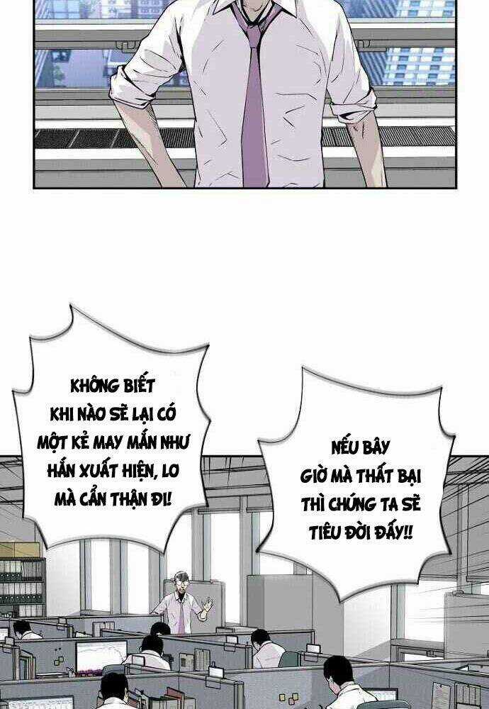 Sự Trở Lại Của Huyền Thoại Chapter 1 trang 11