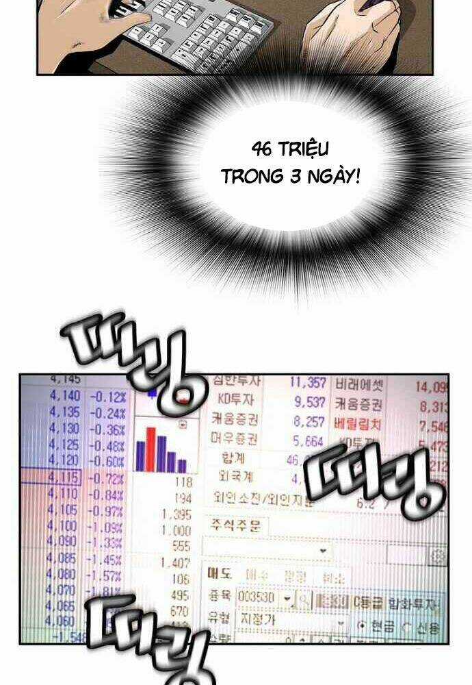 Sự Trở Lại Của Huyền Thoại Chapter 1 trang 18