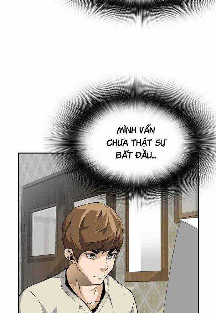 Sự Trở Lại Của Huyền Thoại Chapter 1 trang 21