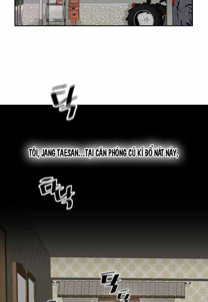 Sự Trở Lại Của Huyền Thoại Chapter 1 trang 26