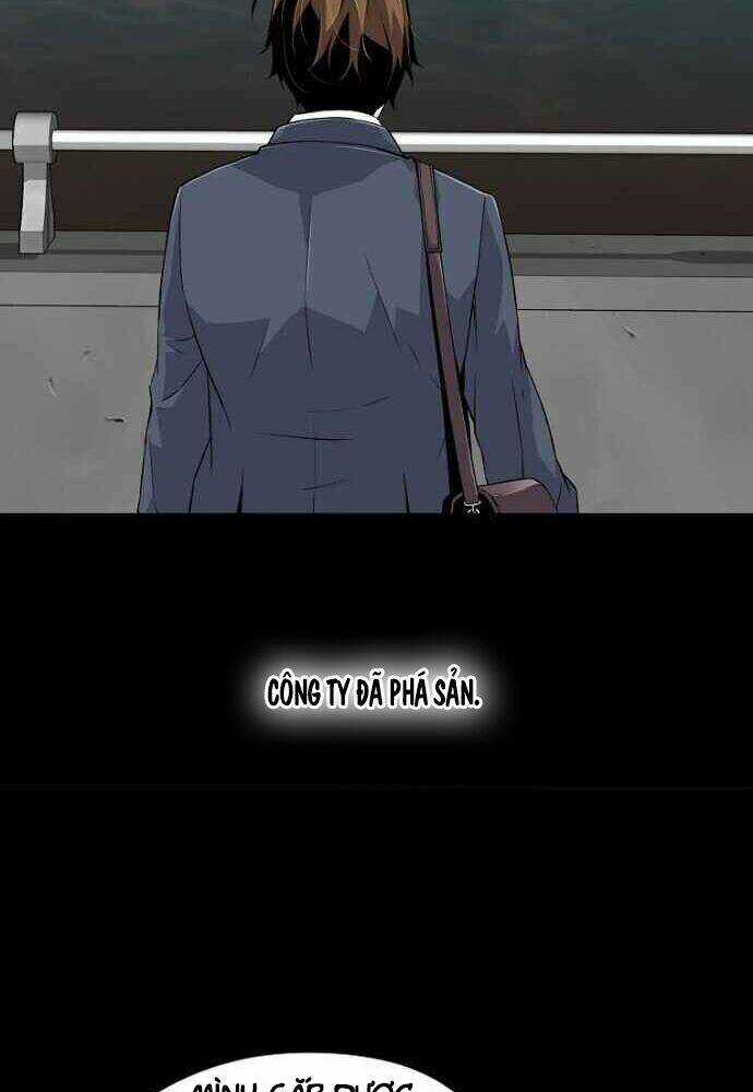 Sự Trở Lại Của Huyền Thoại Chapter 1 trang 32