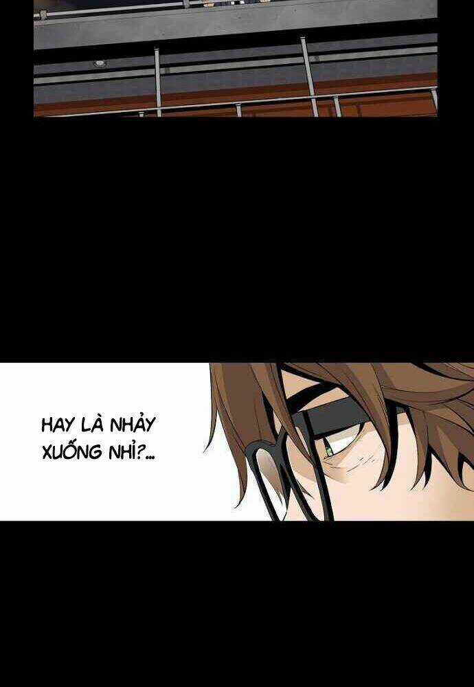 Sự Trở Lại Của Huyền Thoại Chapter 1 trang 34