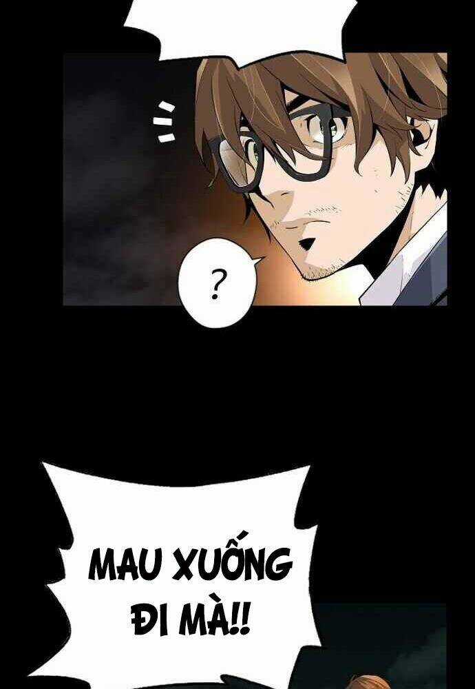 Sự Trở Lại Của Huyền Thoại Chapter 1 trang 36