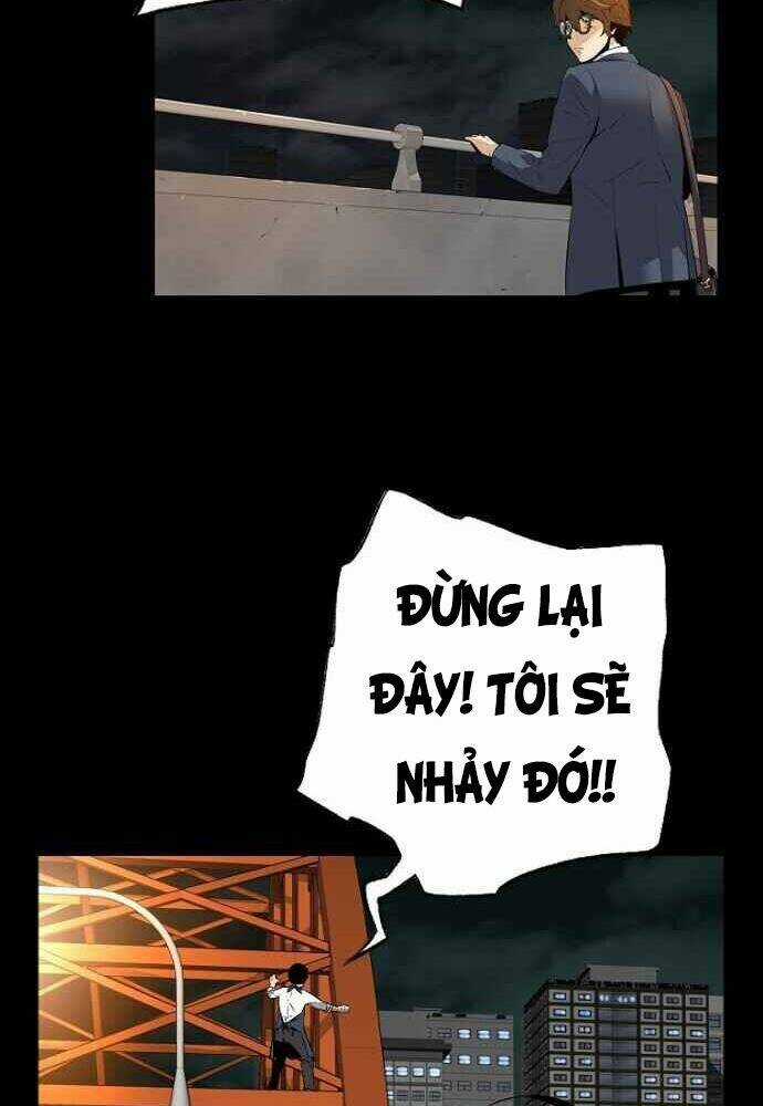 Sự Trở Lại Của Huyền Thoại Chapter 1 trang 37