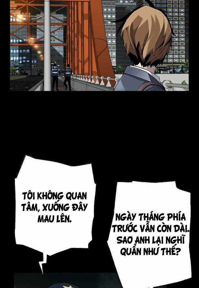 Sự Trở Lại Của Huyền Thoại Chapter 1 trang 38