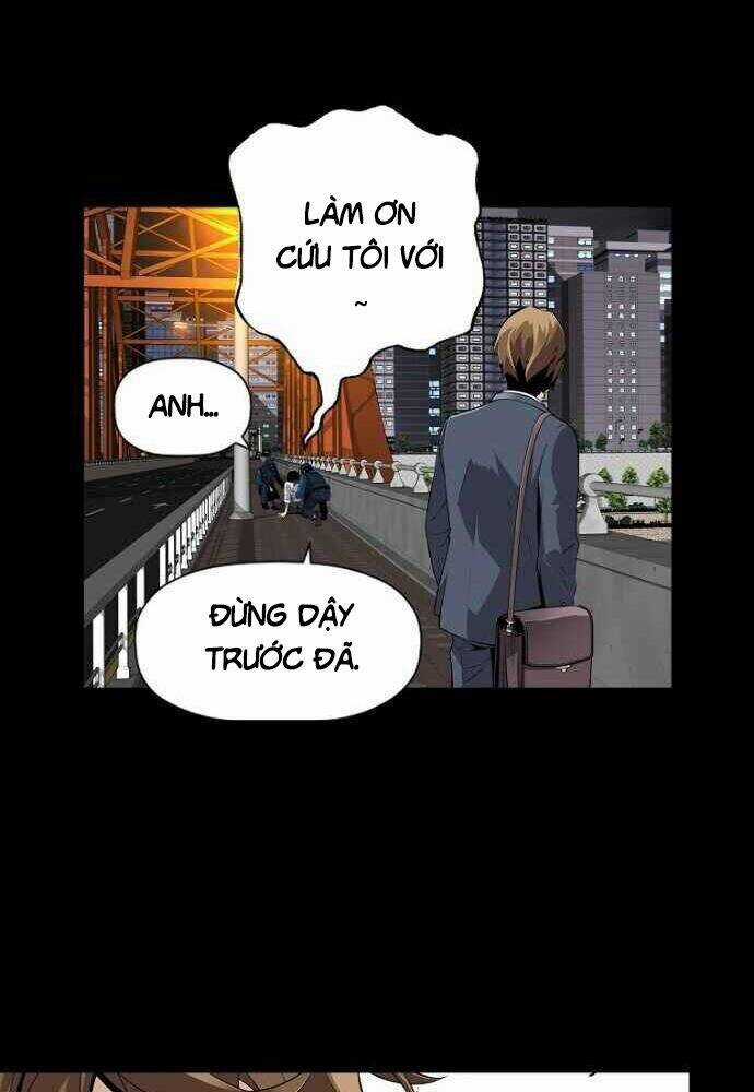 Sự Trở Lại Của Huyền Thoại Chapter 1 trang 42