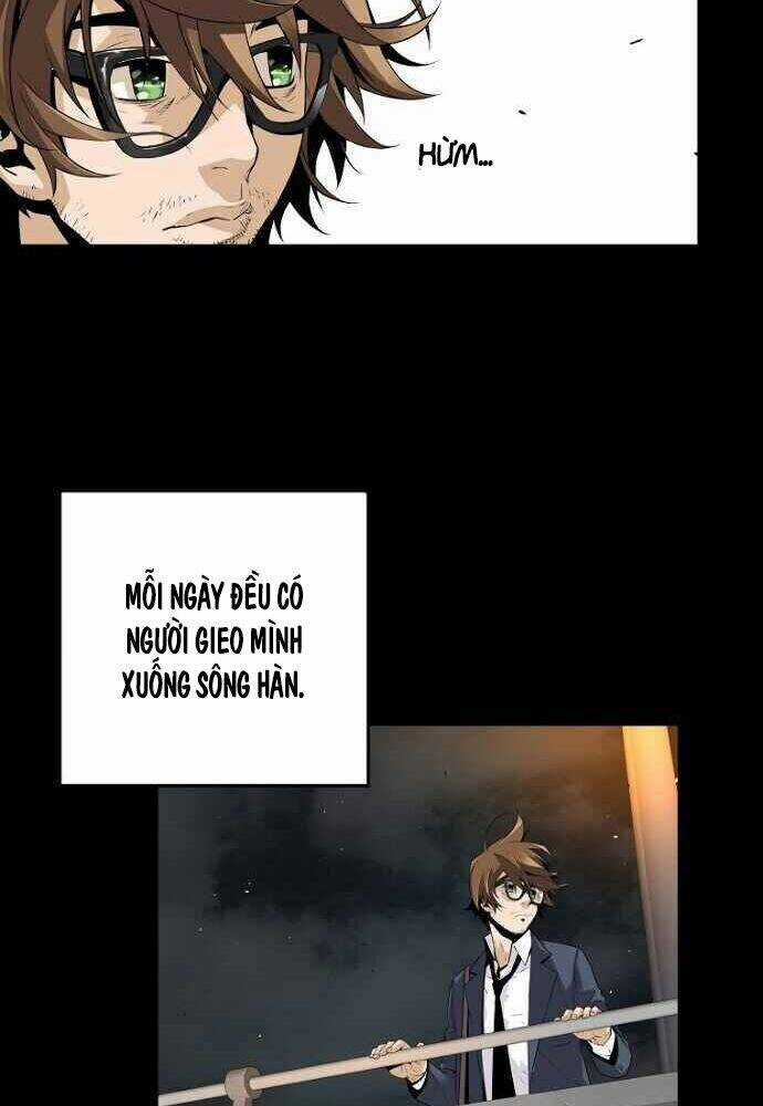 Sự Trở Lại Của Huyền Thoại Chapter 1 trang 43