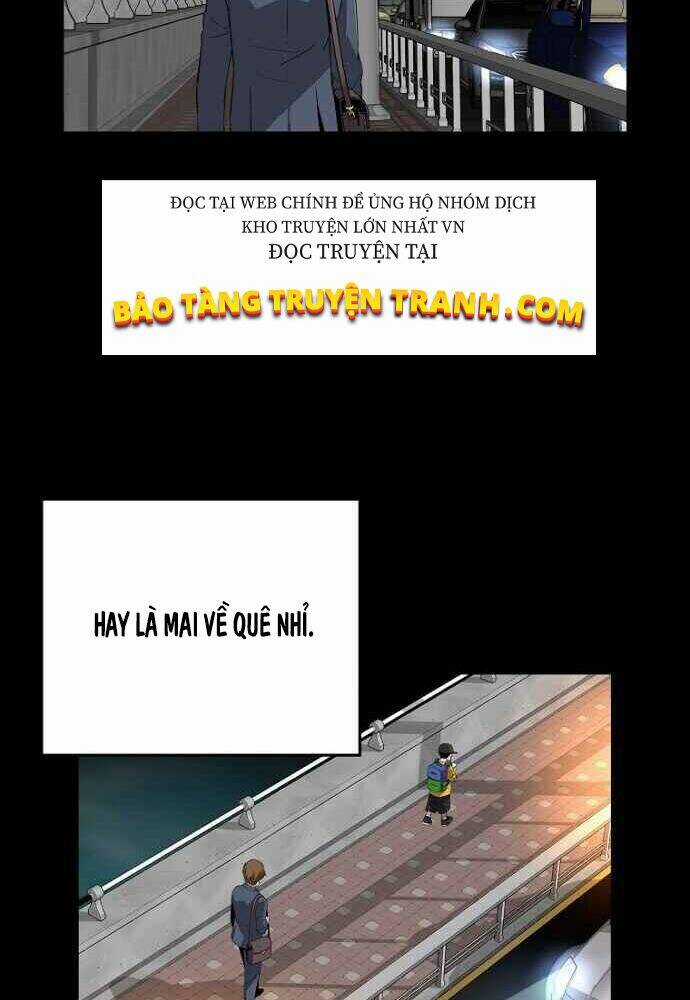 Sự Trở Lại Của Huyền Thoại Chapter 1 trang 45