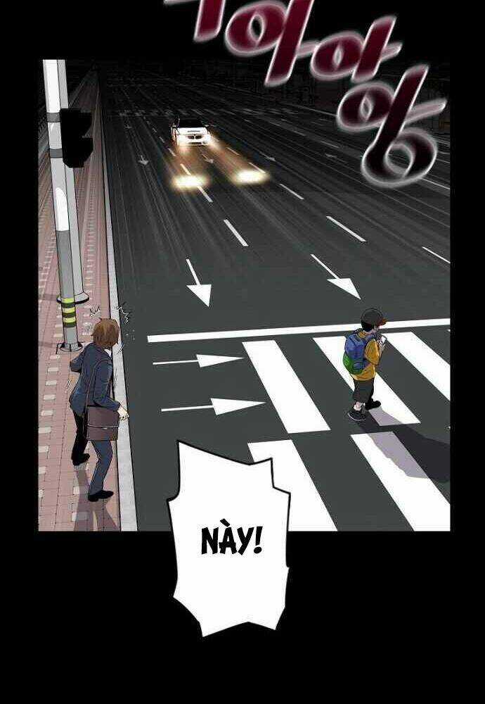 Sự Trở Lại Của Huyền Thoại Chapter 1 trang 53