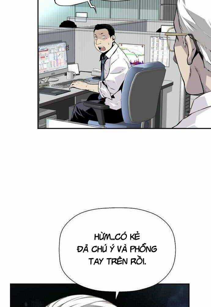 Sự Trở Lại Của Huyền Thoại Chapter 1 trang 7