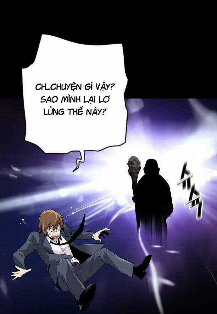 Sự Trở Lại Của Huyền Thoại Chapter 1 trang 81