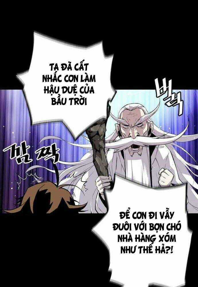 Sự Trở Lại Của Huyền Thoại Chapter 1 trang 88
