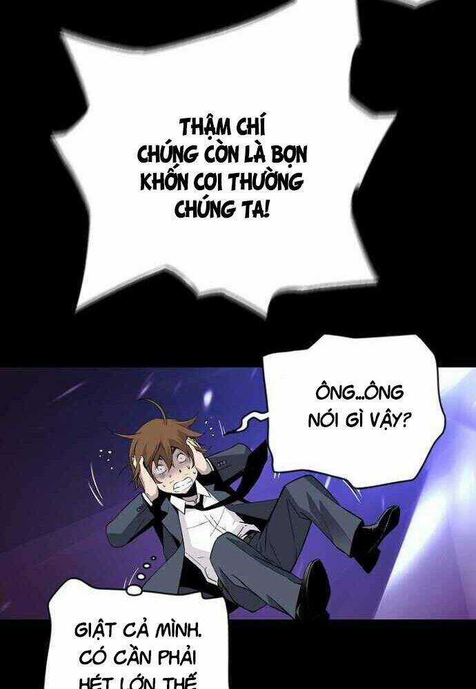 Sự Trở Lại Của Huyền Thoại Chapter 1 trang 89