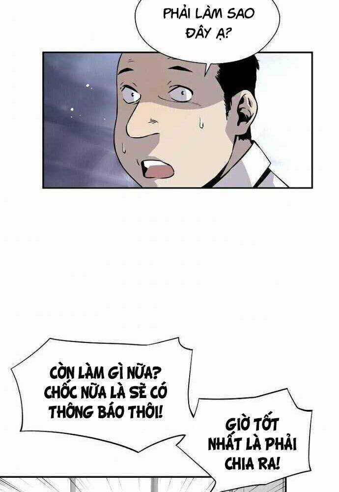 Sự Trở Lại Của Huyền Thoại Chapter 1 trang 9