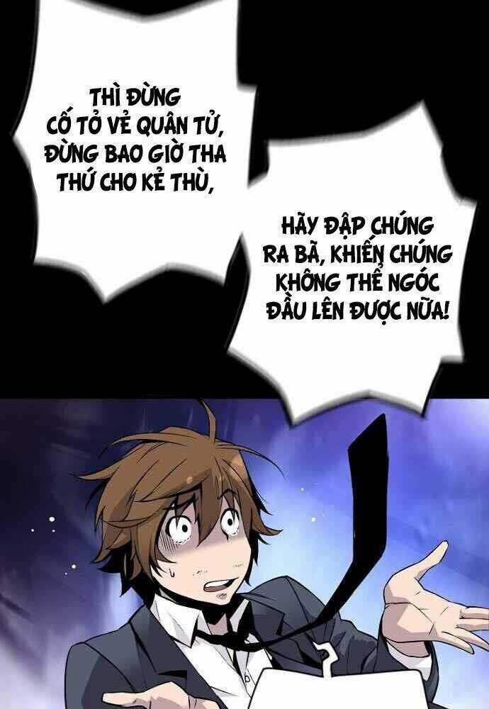 Sự Trở Lại Của Huyền Thoại Chapter 1 trang 93
