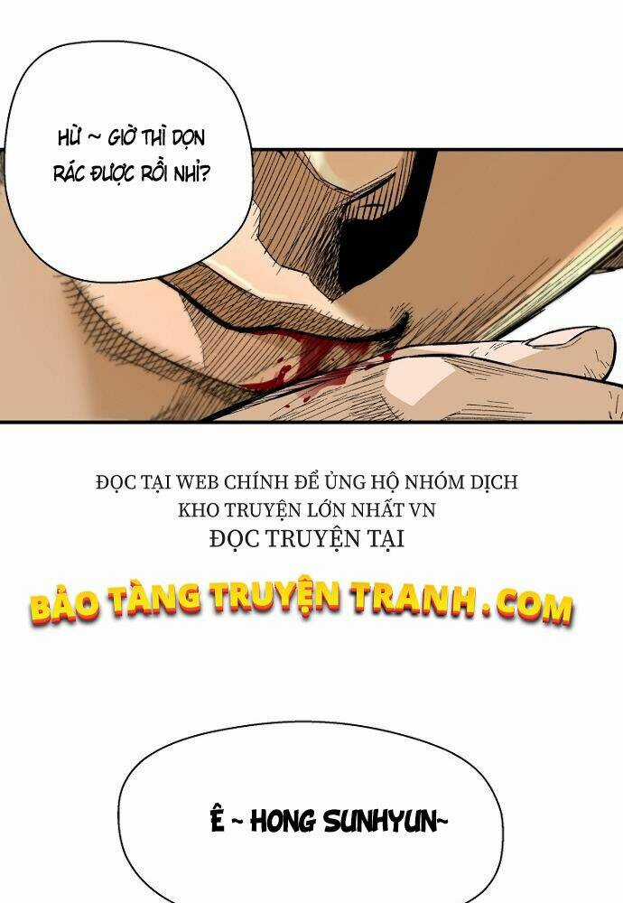 Sự Trở Lại Của Huyền Thoại Chapter 10 trang 104