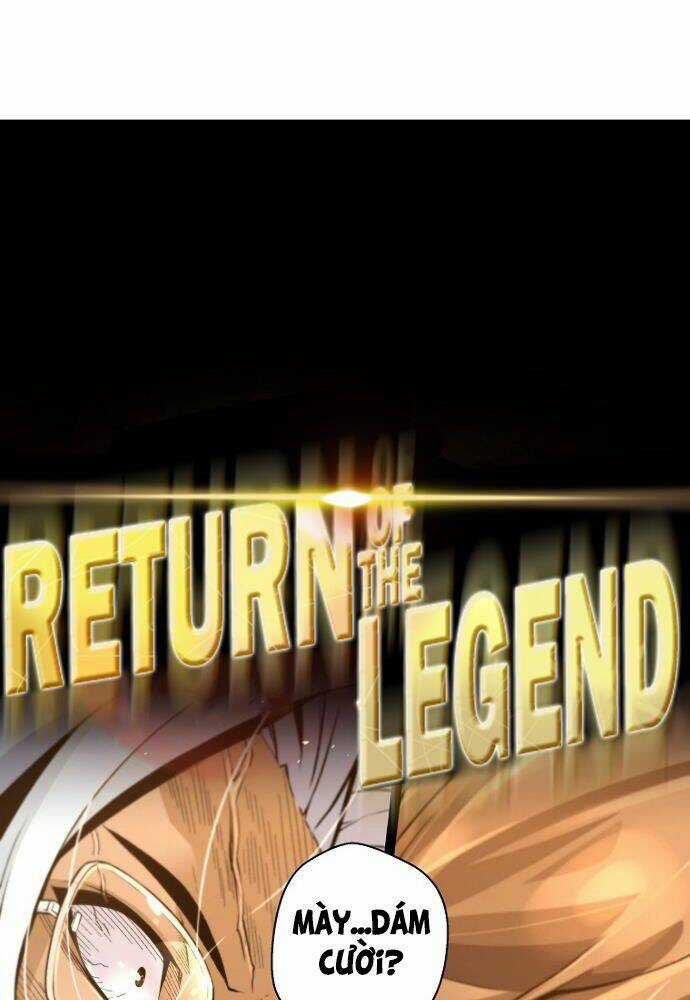 Sự Trở Lại Của Huyền Thoại Chapter 10 trang 16