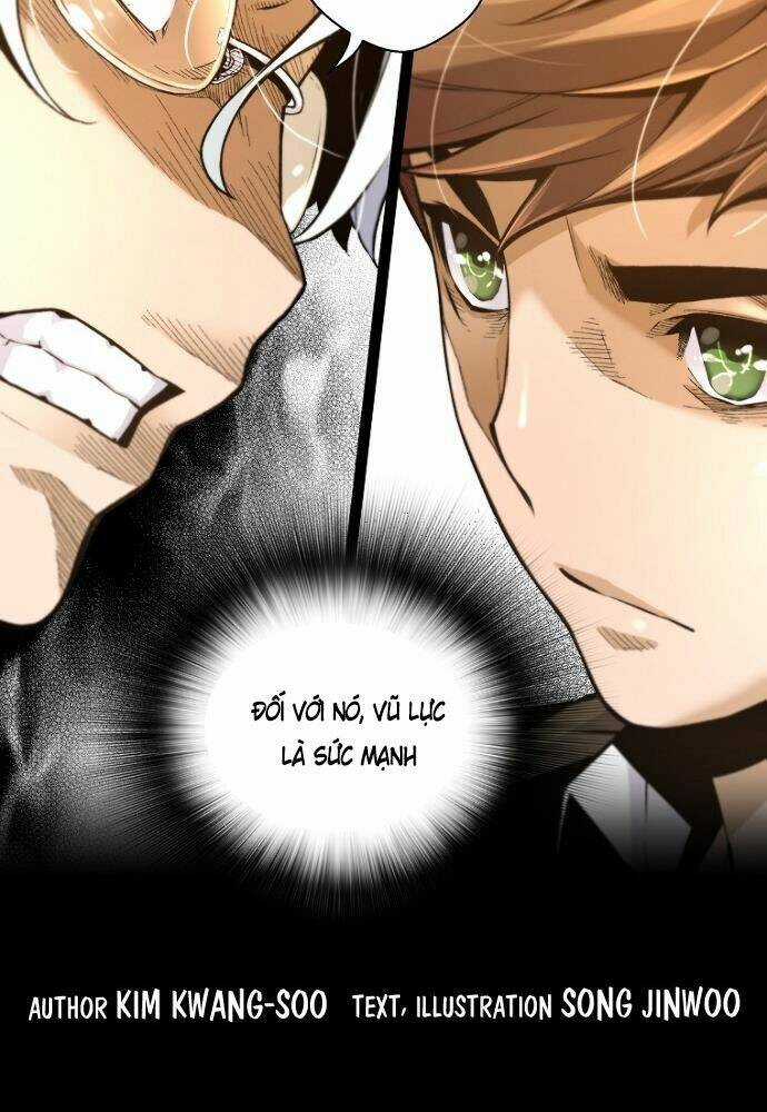 Sự Trở Lại Của Huyền Thoại Chapter 10 trang 17