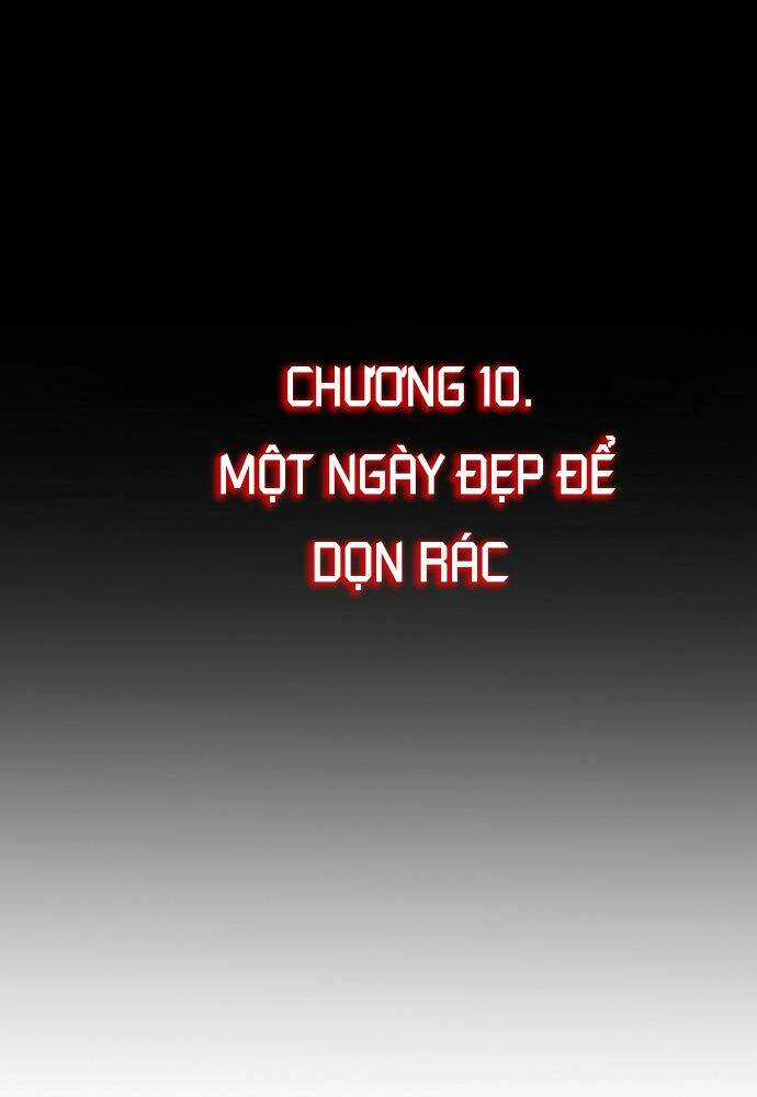 Sự Trở Lại Của Huyền Thoại Chapter 10 trang 18